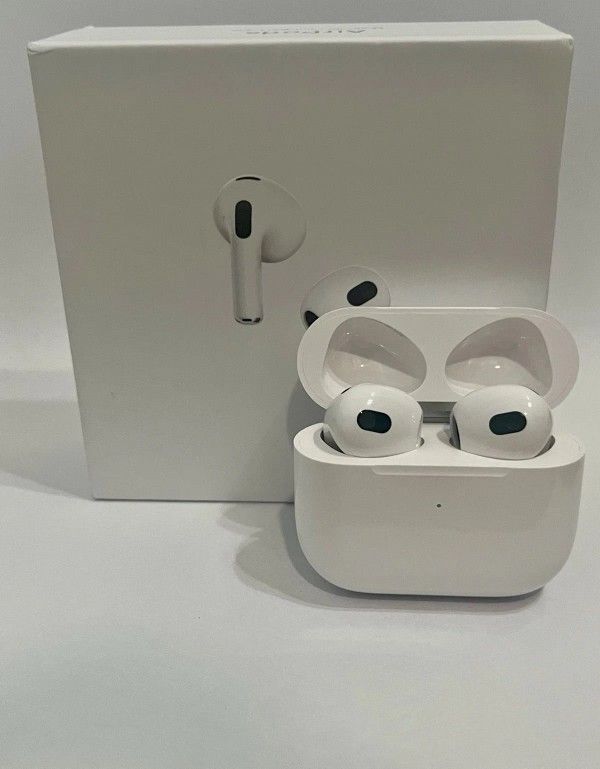 In Ear Wireless Bluetooth Headset With Charging Case
