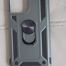 New Galaxy S21 Ultra (Large 6.8") Phone Cover