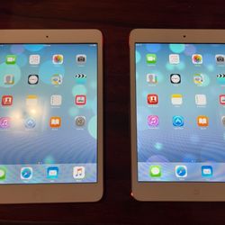 Ipad Mini 1st Gen