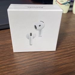 Airpod Gen 4s