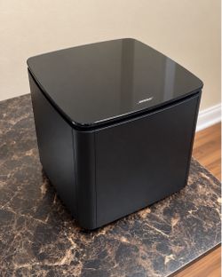 Bose Acoustimass 300 Wireless Bass Modul