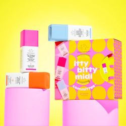 Drunk Elephant Kit (+ C-Firma Serum)