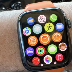 Apple Watch ⌚️ 8 Series