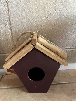 Bird House