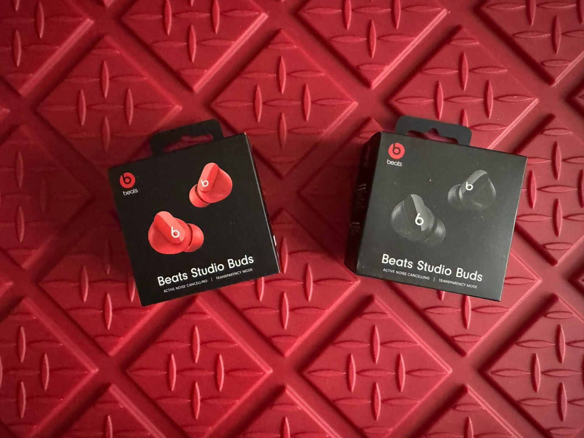 Beats Studio Buds True Wireless Bluetooth Earbuds