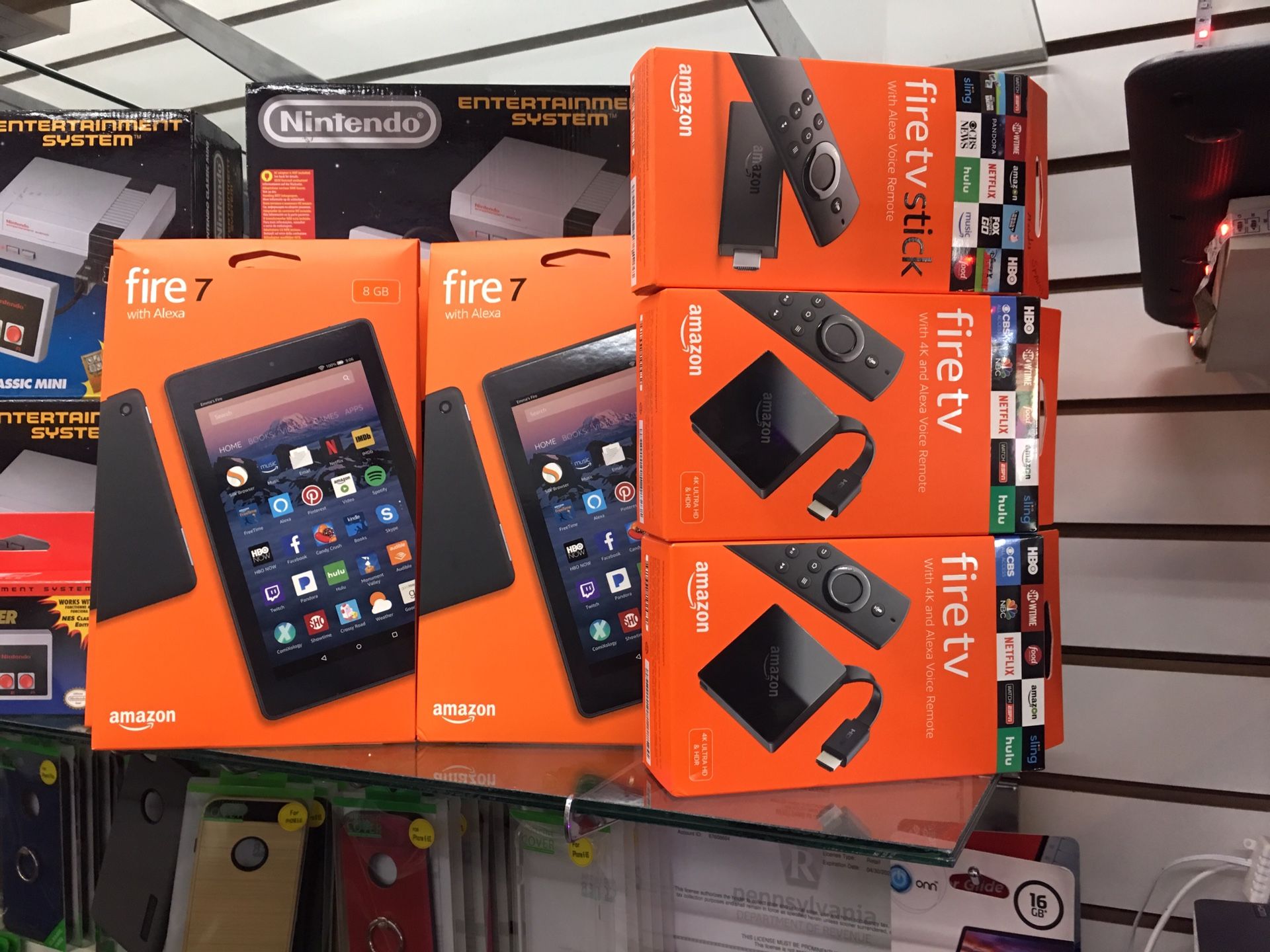 Tablets starting $49