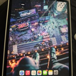 IPad Pro 6th Gen