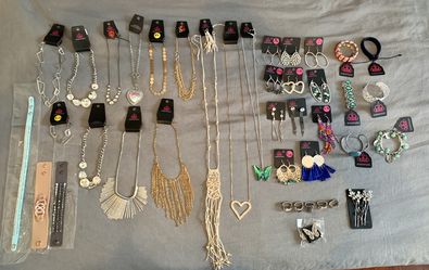 Lot Of Jewelry