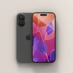 Apple iPhone 17 (Verizon)