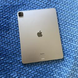 iPad Pro M2 12.9 Inch 6th Generation