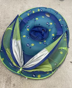 Infant Pool Float FREE
