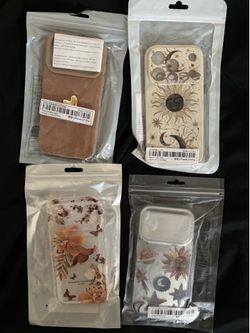 iPhone case 17 pro