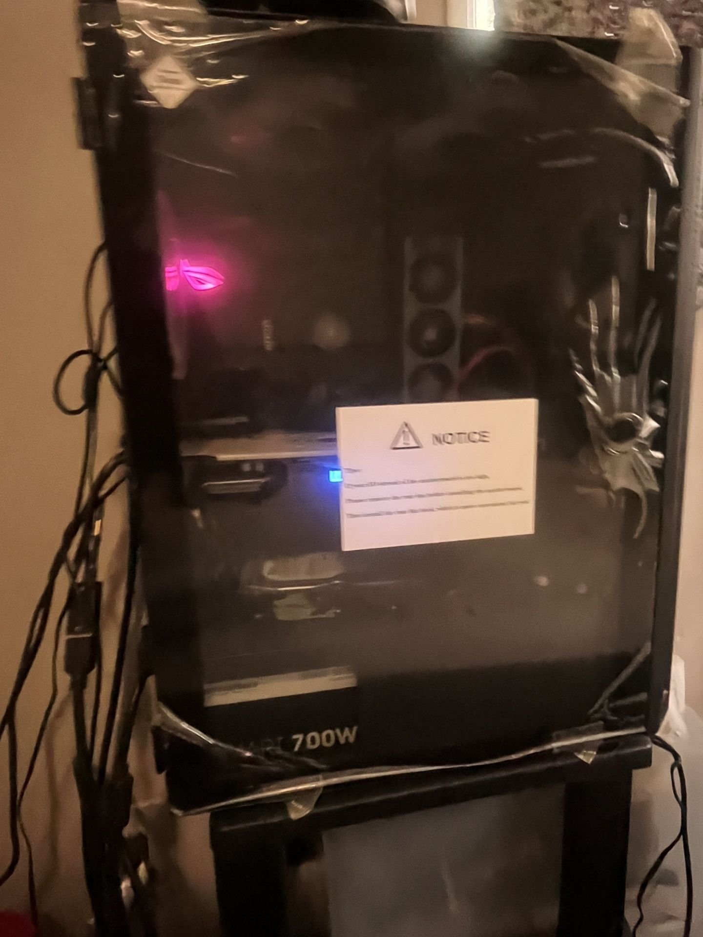 GAMING PC