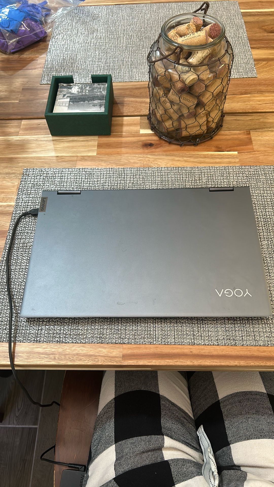 Lenovo Yoga Laptop 