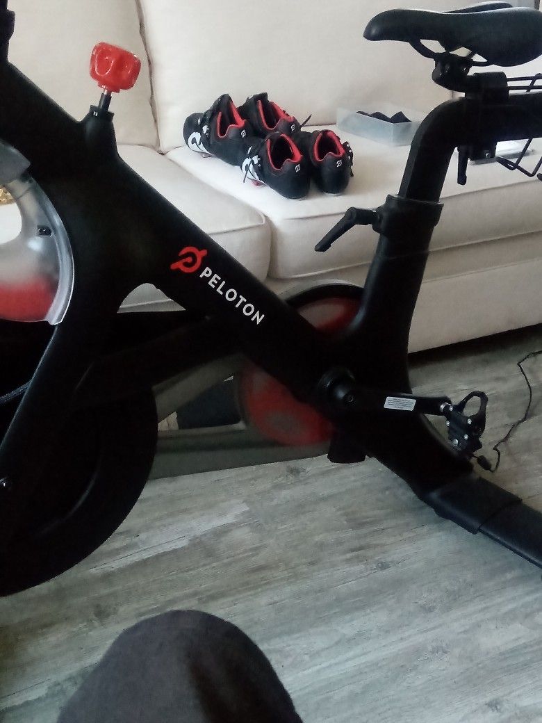 Peloton 2nd Generation 