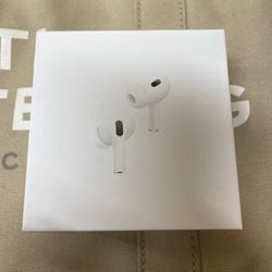 AirPod Pro 2