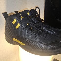 Jordan 12