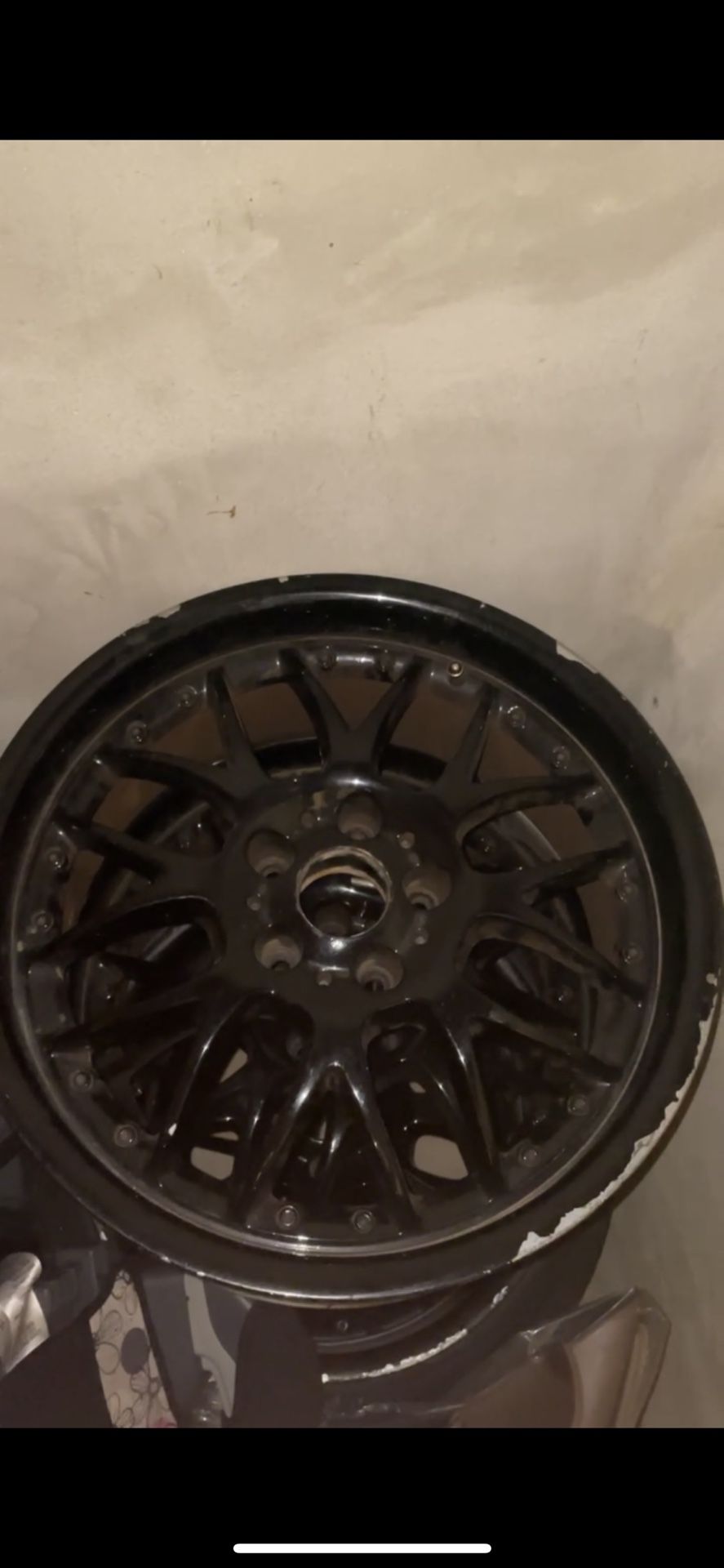 19 Inch Rims For Sale