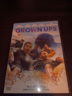 Dvd movie