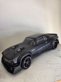 🔥 ARRMA FELONY 8S CONVERSION – $375 🔥