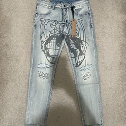 Ksubi Jeans