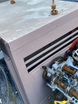 Shop Heaters For Sale Working Condition
