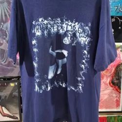 Vintage Tina turner Concert Tee 1996 