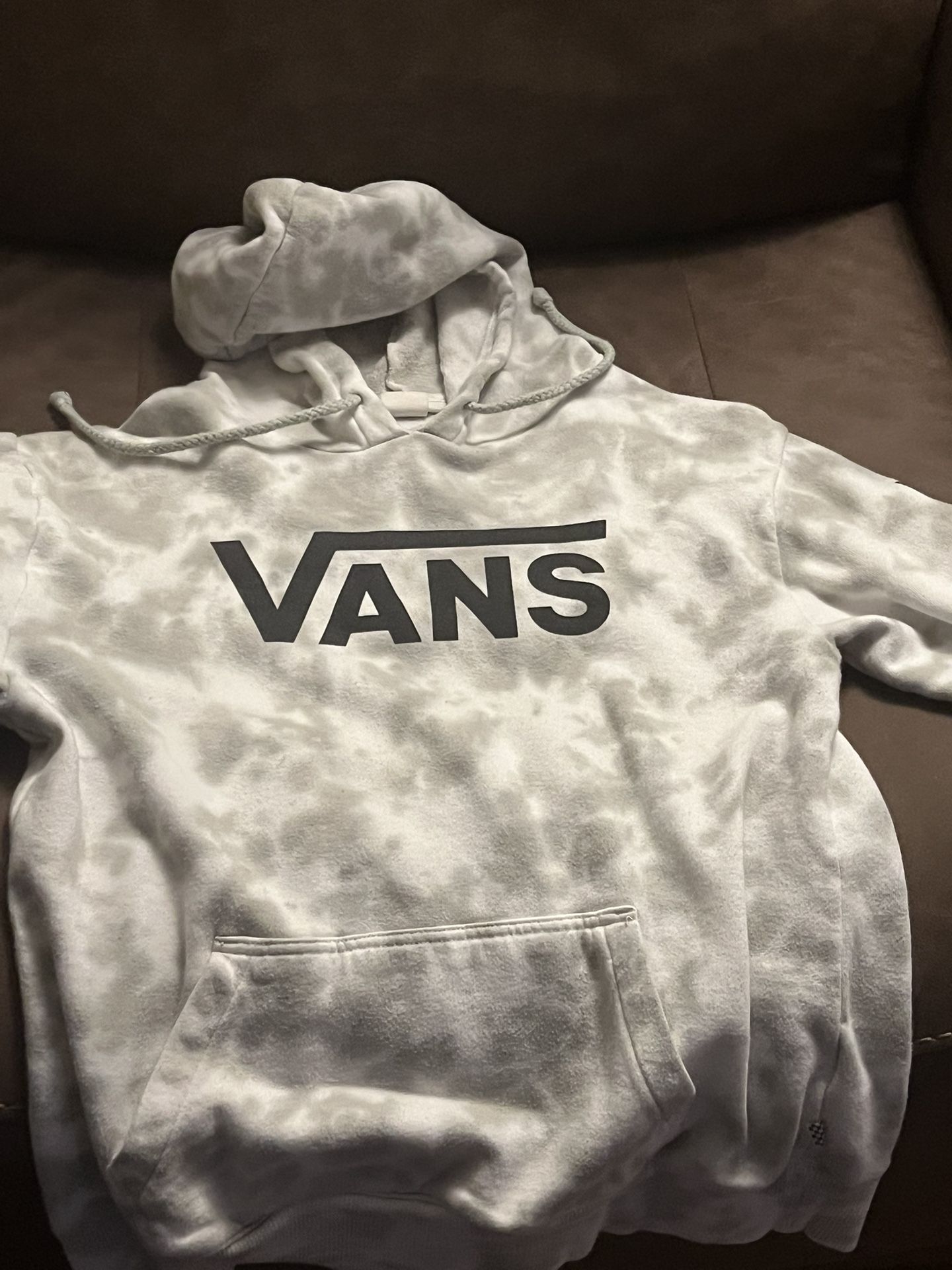 Vans Women Size Xs