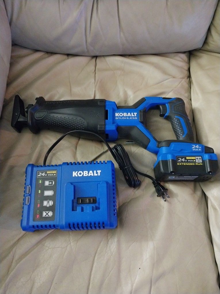Power Tool