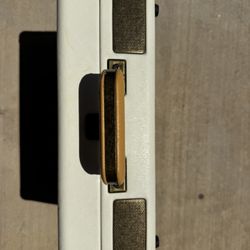 Crosley Record Player