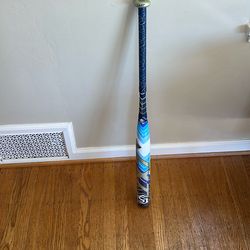 Louisville LXT Composite Softball bat - 33 Inch / -10