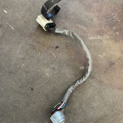 240SX S13 Nissan Ignition Harness