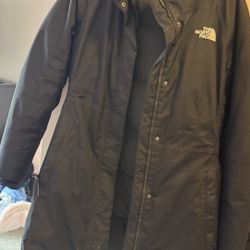 Women’s north face Coat 