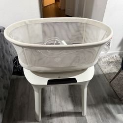4moms Bassinet 