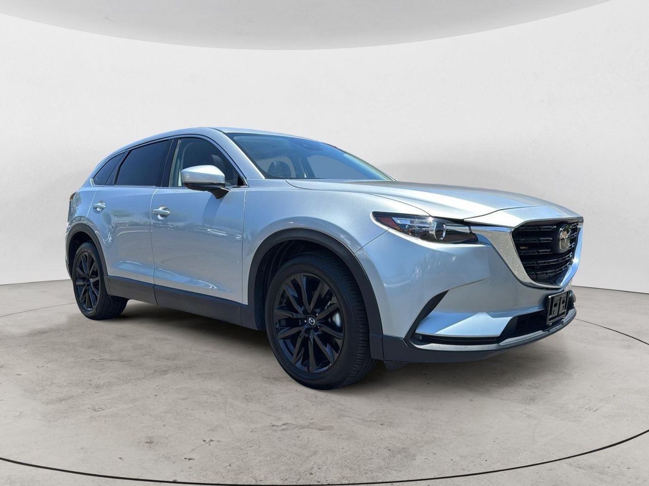 2023 Mazda CX-9