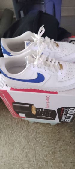 Air force 1s