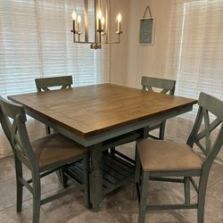 Dining Room Table