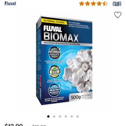 Fluval Biomax Filter Media