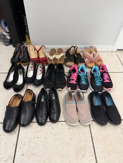 Women shoes