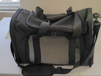 Pet Carrier