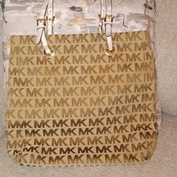 Michael Kors Large Tote