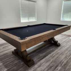 Pool Table Felt And Pool Tables