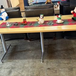 Kimball Office Conference Table