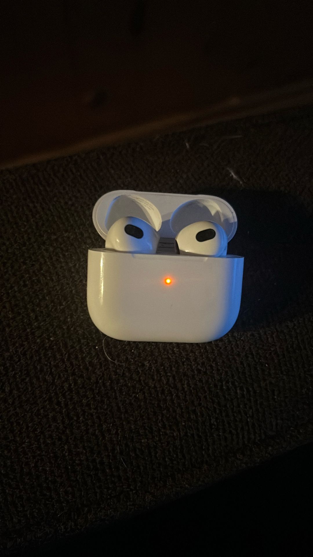 Airpods 3rd generation