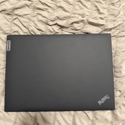 Lenovo T14 Laptop