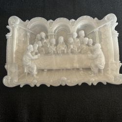 La Última Cena/ The Last Supper