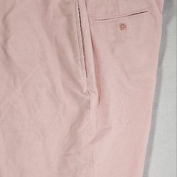 Women's Ralph Lauren Pink Shorts -  Size 14