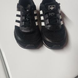 Teni Para Niño Adidas