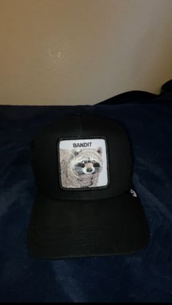 Goorin Bandit Hat