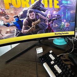 Acer Monitor